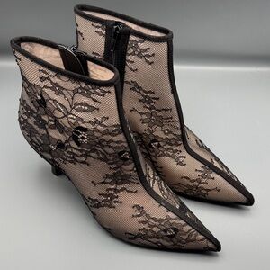 I.N.C. International Concepts Women's Raisie Dress Booties